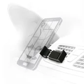Uchwyty samochodowe do telefonów - Hama Flipper 6 8 cm (178222) - miniaturka - grafika 1