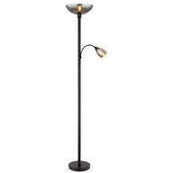 Lampy stojące - Lampa podłogowa z wysięgnikiem BLADE 58903 Globo - miniaturka - grafika 1