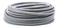 Inne akcesoria elektryczne - Marmat Rura karbowana PVC 16 320N szara 50m - miniaturka - grafika 1
