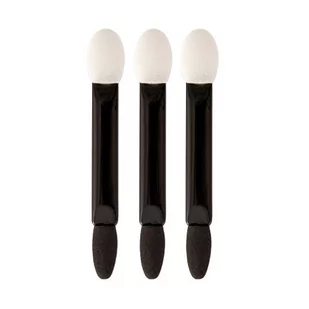Vipera SET OF 3 LATEX APPLICATORS - Zestaw 3 pacynek do cieni VIPOLZPCI - Pędzle do makijażu - miniaturka - grafika 1