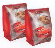 Pływanie - Mondo Rękawki do pływania Cars 3 - miniaturka - grafika 1