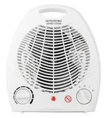 Ogrzewanie przenośne - TERMOWENTYLATOR 2000W - miniaturka - grafika 1