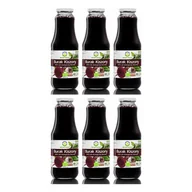 Soki i napoje niegazowane - Bio Food Sok z buraka kiszonego NFC bezglutenowy Zgrzewka 6 x 1 l Bio - miniaturka - grafika 1