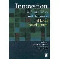 Historia świata - SCHOLAR Wydawnictwo Naukowe Innovation in Small Firms and Dynamics of Local Development - miniaturka - grafika 1