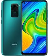 Telefony komórkowe - Xiaomi Redmi Note 9 4GB/128GB Dual Sim Zielony - miniaturka - grafika 1