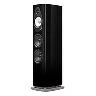 Głośniki i kolumny - Sonus Faber Sonetto V G2 czarny - miniaturka - grafika 1