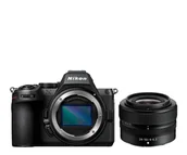 Aparaty Cyfrowe - Nikon Z5 II + 24-50 VOA170K002 - miniaturka - grafika 1