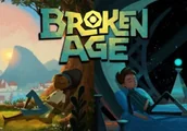 Kody i doładowania cyfrowe - Broken Age (Xbox One / Xbox Series X|S) Xbox Live Key - ARGENTINA - miniaturka - grafika 1