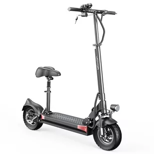 JOYOR Y6-S Electric Scooter 18Ah Battery 500W Motor Up to 75KM Mileage Range 8 Inch Wheel 50Km/h Max Speed - Hulajnogi elektryczne - miniaturka - grafika 2