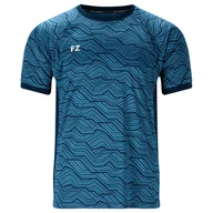 Koszulki sportowe męskie - Koszulka męska FZ Forza CL2503 M S/S Tee Faience XXL - miniaturka - grafika 1