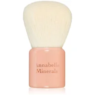 Pędzle do makijażu - Annabelle Minerals Pędzel Baby Kabuki - Annabelle Minerals 3547-0 - miniaturka - grafika 1