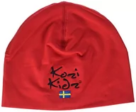 Czapki męskie - Kozi Kids kozi Kids czapka kapelusz, czerwony, S/M AC31091704_SM_Rot_S/M - miniaturka - grafika 1
