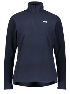 Helly Hansen Bluza polarowa "Daybreaker" w kolorze granatowym - Bluzy damskie - miniaturka - grafika 1