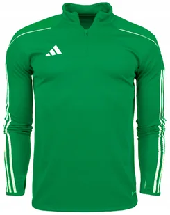 adidas bluza dziecięca rozpinana sportowa roz.140 - Bluzy dla dziewczynek - miniaturka - grafika 1