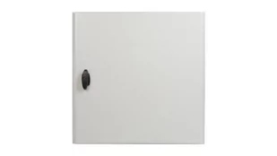 Schneider Electric Electric S3d glazed door.h500xw500xd200 NSYS3D5520P - Rozdzielnie elektryczne - miniaturka - grafika 1