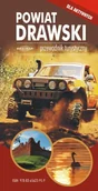 Przewodniki - Powiat Drawski Przewodnik Turystyczny Atlas - miniaturka - grafika 1
