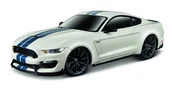 Samochody i pojazdy dla dzieci - Maisto 81521 Ford Shelby Gt350 R/c 15211 - miniaturka - grafika 1