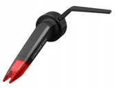 Akcesoria gramofonowe - Wkładka gramofonowa MM Ortofon Concorde Music Red - miniaturka - grafika 1