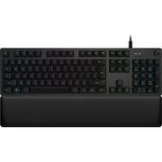 Klawiatury - Logitech G513 Carbon (920-008857) - miniaturka - grafika 1