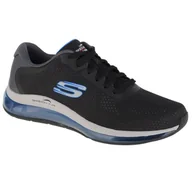 Buty trekkingowe męskie - Buty do chodzenia męskie, Skechers Skech-Air Element 2.0 Ventin - miniaturka - grafika 1