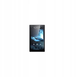 FIIO JM21 czarny - Odtwarzacze MP3 - miniaturka - grafika 1
