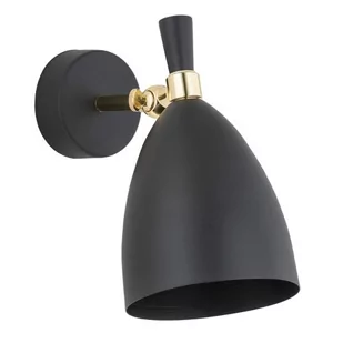 Argon Kinkiet 1X15W E27 LED CHARLOTTE 4701 RABAT 4701 - Lampy ścienne - miniaturka - grafika 1