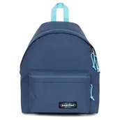 Plecaki - Eastpak Padded Pak'r Plecak na co dzień, 40 cm, Kontrast Waterfall, Taglia unica, Eastpak PADDED PAK'R Kontrast Waterfall Backpacks - miniaturka - grafika 1
