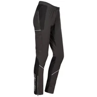 Spodnie sportowe damskie - Spodnie damskie High Point Gale 3.0 Lady Pants Rozmiar: M / Kolor: czarny - miniaturka - grafika 1