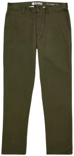 Element HOWLAND CLASSIC CHIN ARMY designer dżinsy męskie - 28 - Spodnie i spodenki dla chłopców - miniaturka - grafika 1