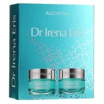 Dr Irena Eris Algorithm zestaw przeciwzmarszczkowy krem na dzień 50ml + regenerujący krem na noc 50ml 104532-uniw - Zestawy kosmetyków damskich - miniaturka - grafika 1