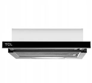 TCL CT60BK - Okapy kuchenne - miniaturka - grafika 1