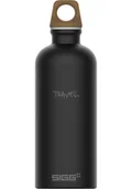 Shakery i bidony sportowe - Sigg Butelka Traveller Myplanet 0.6L Direction Pla - miniaturka - grafika 1