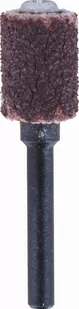 Dremel pierścień szlif. z trzpieniem gruboziar. 6,4mm-2szt. 26150430JA - Frezy - miniaturka - grafika 2