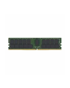 Kingston RDIMM 64GB DDR4 2Rx4 Micron F Rambus 2666MHz PC4-21300 KSM26RD4/64MFR - Pamięci RAM - miniaturka - grafika 1