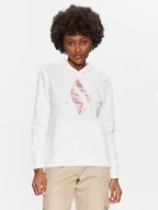 Bluzy damskie - Bluza Skechers - miniaturka - grafika 1