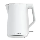 Czajniki elektryczne - Aeno EK2 Biały - miniaturka - grafika 1