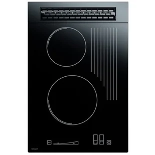 Płyta gazowa do zabudowy Solgaz 2+1 G20 - Płyty gazowe do zabudowy - miniaturka - grafika 1