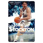 Biografie i autobiografie - John Stockton. Autobiografia - miniaturka - grafika 1