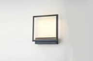 Lampy ścienne - Azzardo Kinkiet Opera AZ3141 AZ3141 - miniaturka - grafika 1