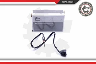 czujnik, temperatura spalin Esen SKV 30SKV240 - Czujniki - miniaturka - grafika 1