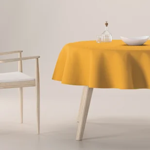Obrus okrągły - Obrusy i serwetki - miniaturka - grafika 1