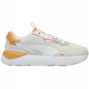 Buty damskie Puma Runtamed Platform 392324 08 R. 36 - Buty sportowe damskie - miniaturka - grafika 1