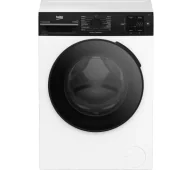 Pralki - Beko b100 BM1WFU36235WBPBDC Slim - miniaturka - grafika 1