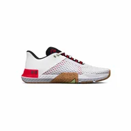 Buty sportowe męskie - Buty treningowe męskie Under Armour TriBase Reign 4 - miniaturka - grafika 1