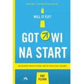 Ekonomia - Gotowi na start Pat Flynn - miniaturka - grafika 1