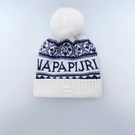 Czapki damskie - F-SOIUSA HAT W - miniaturka - grafika 1