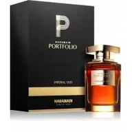 Wody i perfumy unisex - Al Haramain Imperial Oud woda perfumowana 75ml - miniaturka - grafika 1