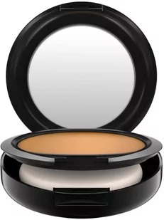 MAC Studio Fix Powder Plus Foundation puder i podkład w jednym odcień C8 Powder plus Foundation) 15 g - Podkłady do twarzy - miniaturka - grafika 1