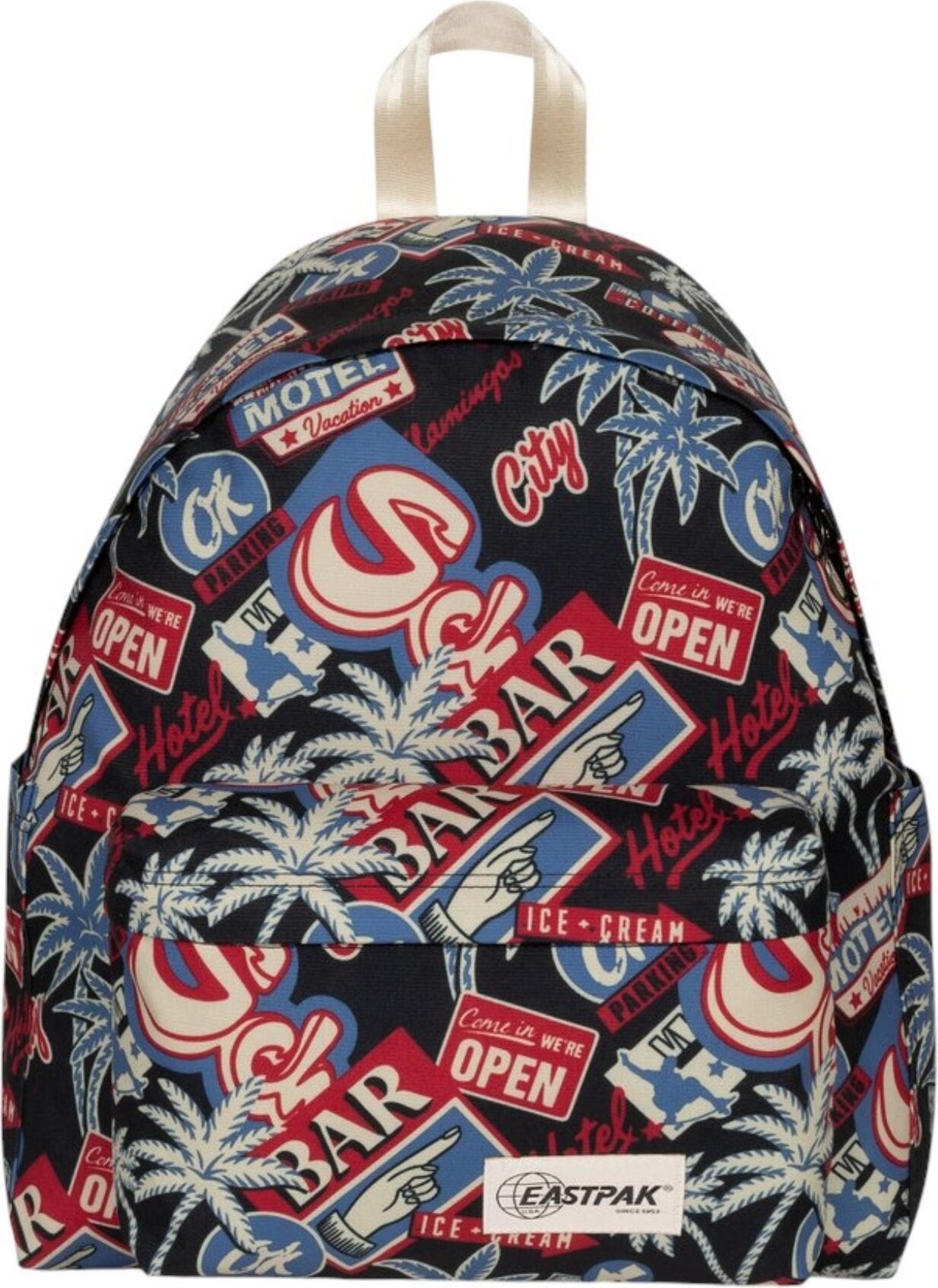 Plecaki Eastpak EK0A5BG40T8