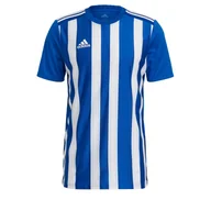 Koszulki sportowe męskie - Koszulka męska adidas Striped 21 Jersey - miniaturka - grafika 1